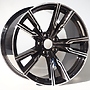 REPLICAS Charm 10,5x21 5x112 ET43.00 bfm
