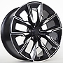 REPLICAS Rife 8,5x20 5x112 ET24.00 bfm