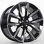 REPLICAS Rife 10x20 5x112 ET40.00 bfm