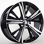 REPLICAS Etna 8x19 5x108 ET40.00 bfm