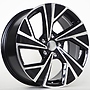 REPLICAS Escada 7,5x17 5x112 ET35.00 bfm