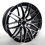 REPLICAS Alan 11x21 5x130 ET58.00 bfm