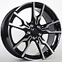 REPLICAS Colon 7,5x18 5x112 ET42.00 bfm