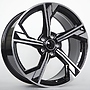REPLICAS Trim 8,5x19 5x112 ET40.00 bfm