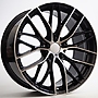 REPLICAS Sigulo 9,5x20 5x120 ET38.00 bfm