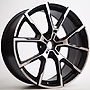 REPLICAS Torn 8x18 5x112 ET30.00 bfm
