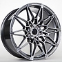 REPLICAS Venus 9,5x19 5x120 ET40.00 hb
