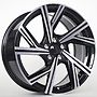 REPLICAS Lagos 7,5x17 5x100 ET38.00 bfm