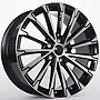 REPLICAS Derulo 8x19 5x112 ET45.00 bfm