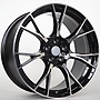 REPLICAS Fond 8,5x18 5x120 ET30.00 bfm