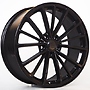 REPLICAS Vegas 8x19 5x112 ET45.00 gloss black
