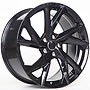 REPLICAS Arvo 8,5x19 5x112 ET42.00 black