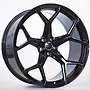 REPLICAS Dante 9,5x22 5x112 ET28.00 black