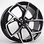 REPLICAS Aton 9x20 5x112 ET30.00 bfm