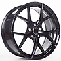 REPLICAS Blade 8x19 5x112 ET45.00 black