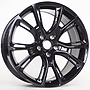 REPLICAS Cobra 9x20 5x127 ET35.00 gb