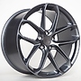 REPLICAS Tosca 11,5x22 5x130 ET58.00 gm satin