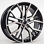 REPLICAS Grind 8x19 5x112 ET45.00 bfm