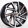 REPLICAS Hint 7,5x17 5x100 ET35.00 bfm