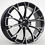REPLICAS Columbia 7,5x18 5x112 ET45.00 bfm