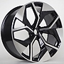 REPLICAS Noel 9,5x22 5x112 ET30.00 bfm