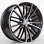 REPLICAS State 8x19 5x112 ET30.00 dark gunmetal polished