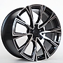 REPLICAS Mister 9,5x19 5x120 ET35.00 bfm