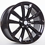 REPLICAS Festus 8x20 5x112 ET27.00 black