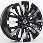 REPLICAS Boni 8,5x19 5x114,3 ET35.00 bfm