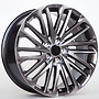 REPLICAS Deno 8x19 5x114,3 ET35.00 hb