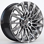 REPLICAS Diesel 8,5x19 5x114,3 ET35.00 hb