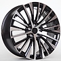 REPLICAS Dark 8x19 5x114,3 ET35.00 bfm