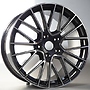 REPLICAS Lark 9,5x21 5x130 ET46.00 gfm