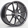 REPLICAS Tosca 8,5x20 5x130 ET50.00 gmmatt