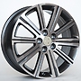 REPLICAS Dala 7,5x17 5x108 ET48.00 gfm