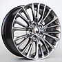 REPLICAS Marin 8x18 5x114,3 ET45.00 hb