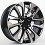 REPLICAS OF12 (4x4) 7,5x19 6x139,7 ET25.00 bfm