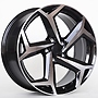 REPLICAS Kron 8x18 5x112 ET44.00 bfm