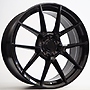 REPLICAS Morgan 9,5x19 5x120 ET38.00 black