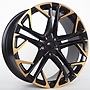 REPLICAS Toro 8,5x20 5x112 ET38.00 satin bfm