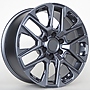 REPLICAS OF18 (4x4) 9x18 6x139,7 ET15.00 gmmatt