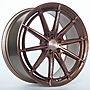 Forzza Forzza Vega 9x20 5x112 ET35.00 bronze tint