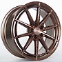 Forzza Forzza Vega 8x19 5x112 ET42.00 bronze tint