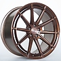 Forzza Forzza Vega 10x20 5x112 ET38.00 bronze tint