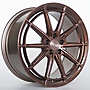 Forzza Forzza Vega 9x19 5x112 ET40.00 bronze tint