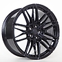 REPLICAS Fuego 9x19 5x112 ET40.00 black
