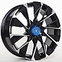 REPLICAS Neil 7x17 5x112 ET35.00 bfm