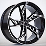 REPLICAS Karma 8x18 5x112 ET35.00 bfm