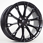 REPLICAS Columbia 8x19 5x112 ET45.00 gloss black