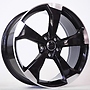 REPLICAS Fade 9x20 5x112 ET35.00 bfm